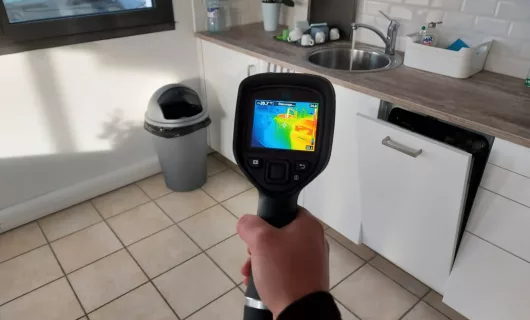 camera-thermique