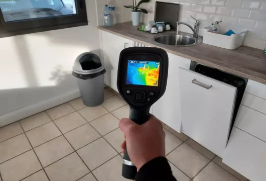 camera-thermique